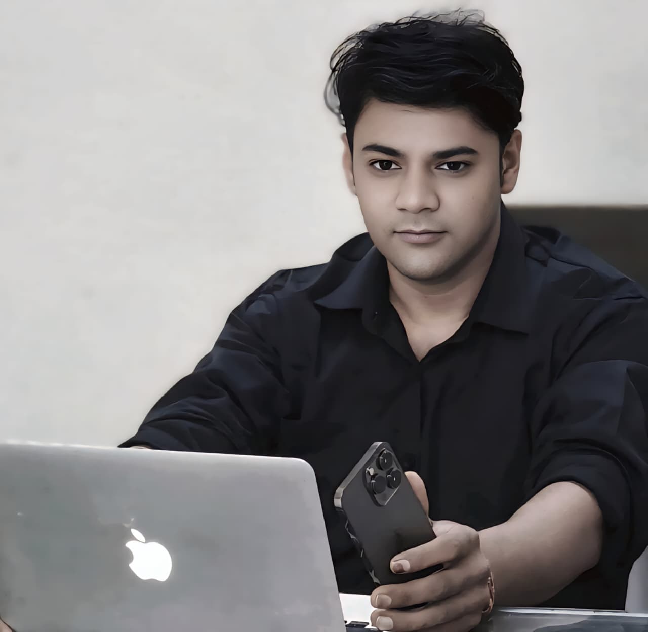 Atul Pandit - Co-Founder & Managing Director